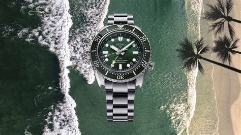 sea seiko watch.